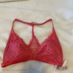 Victoria’s Secret small bra